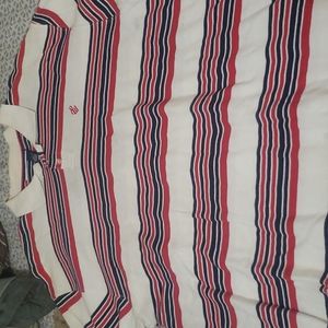 Rocawear brand Polo shirt L